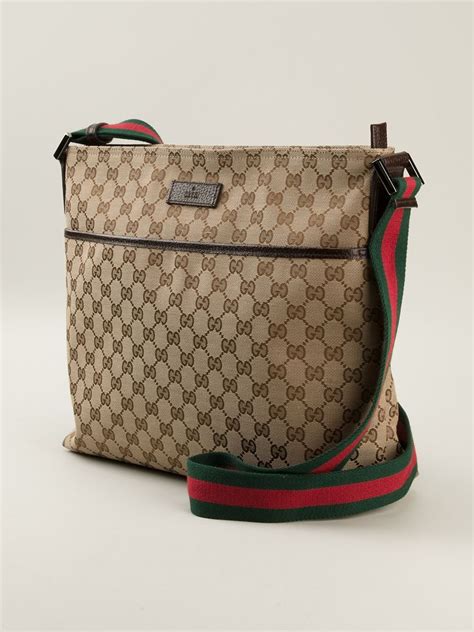 gucci cros body bag|Gucci crossbody bag women's.